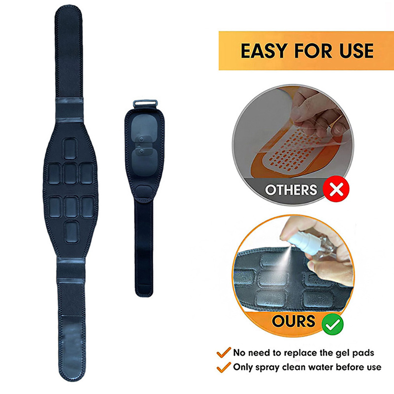 Ceinture de Tonification Abdom - Home Gym Unit avis et prix