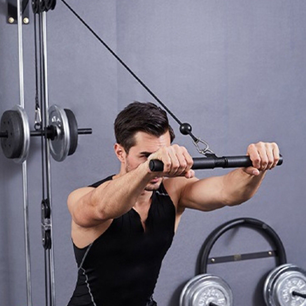 Barre de traction professionne - Home Gym Women avis et prix