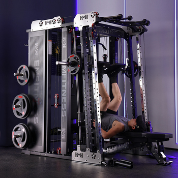 Nouvel équipement de musculati - Home Gym Unit avis et prix