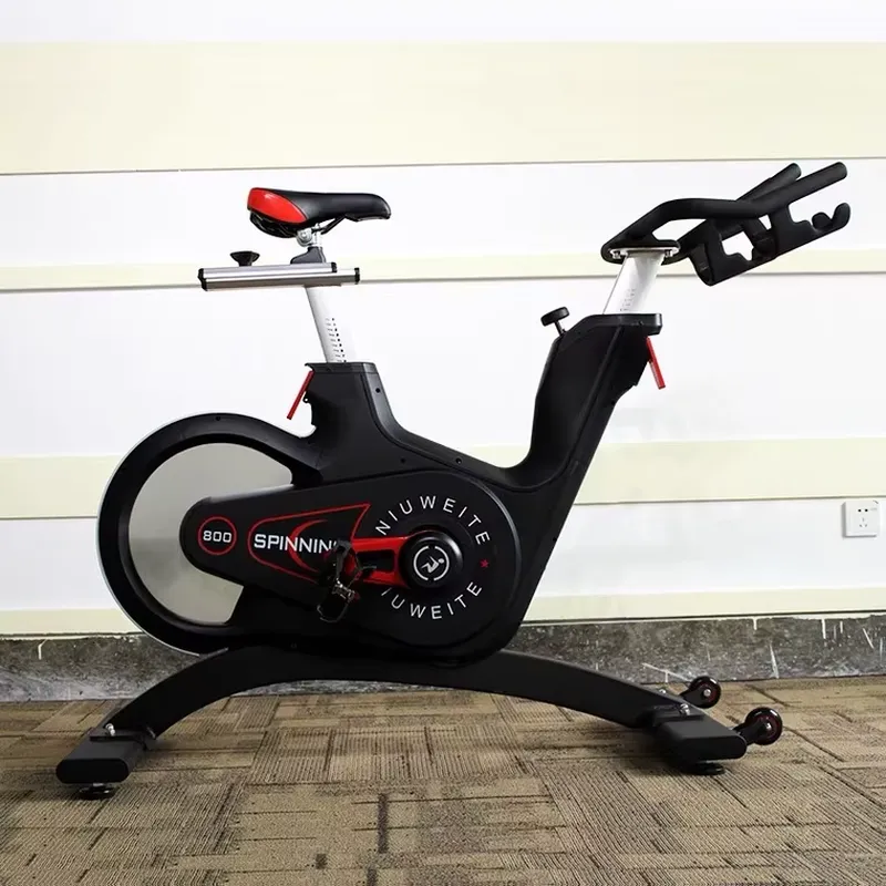 Vélo de spinning commercial YG - Home Gym Equipments avis et prix