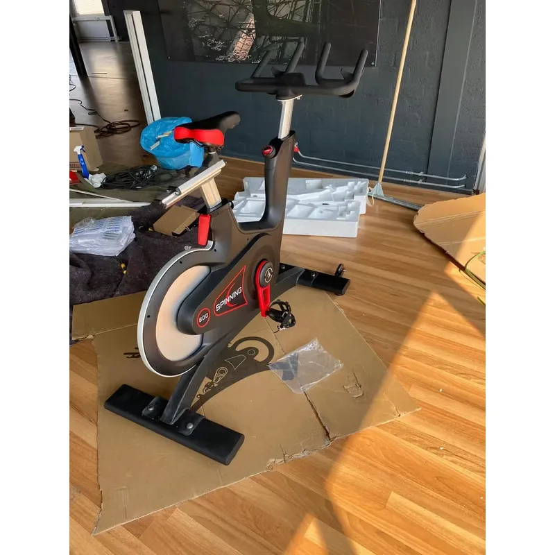 Vélo de spinning commercial YG - Home Gym Equipments avis et prix