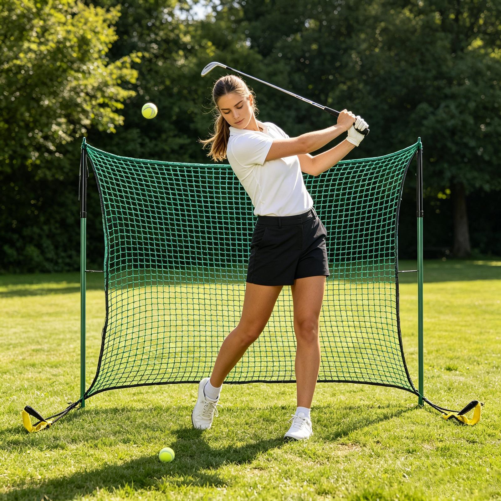 Filet de golf d'extérieur pour - Home Gym Women avis et prix