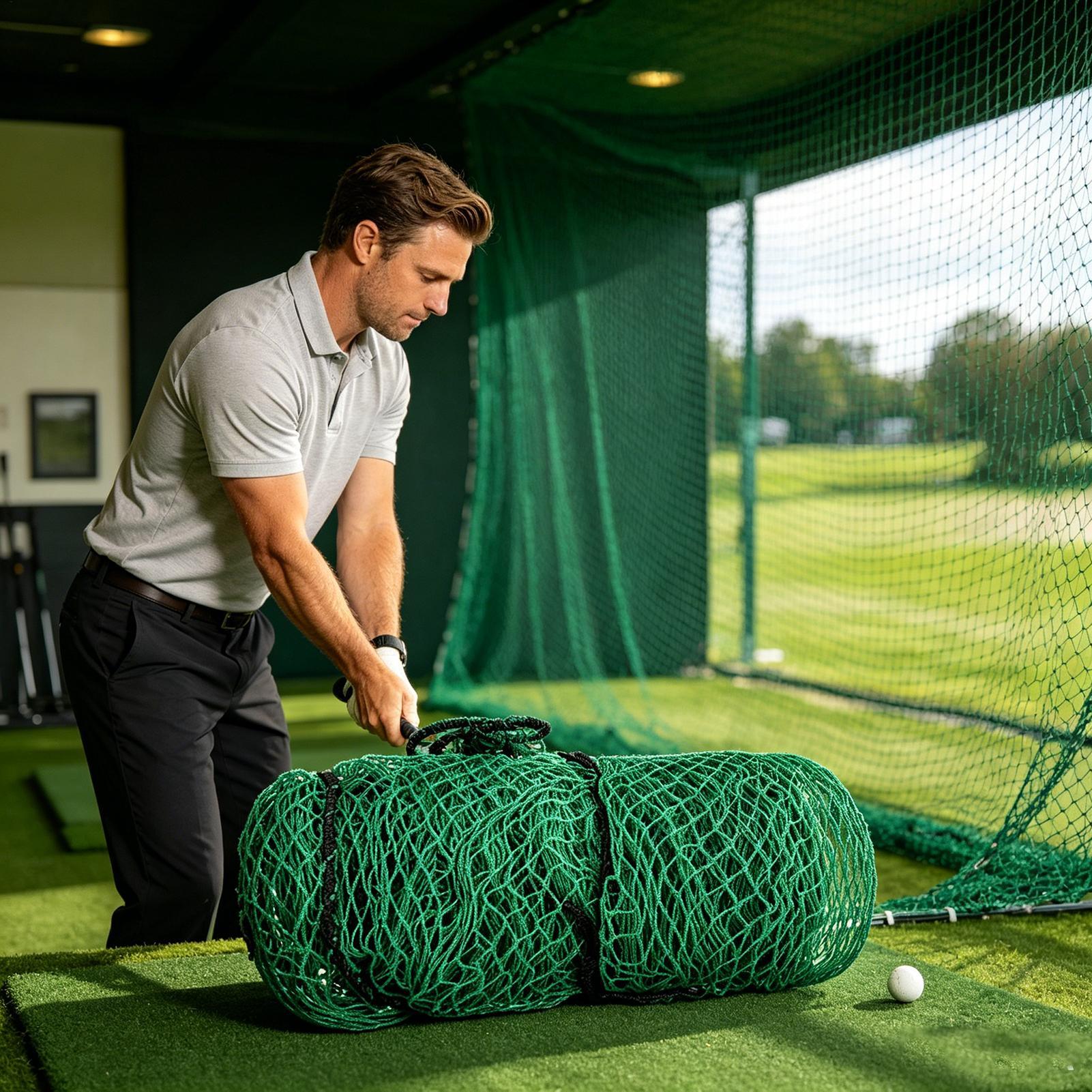 Filet de golf d'extérieur pour - Home Gym Women avis et prix