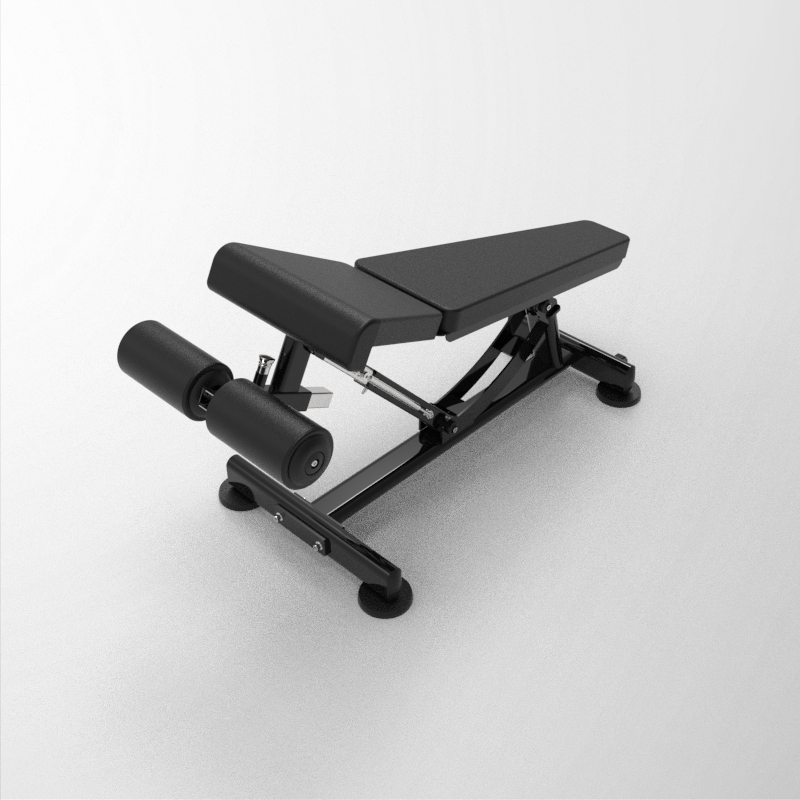 Banc de musculation inclinable - Home Gym Essentials avis et prix