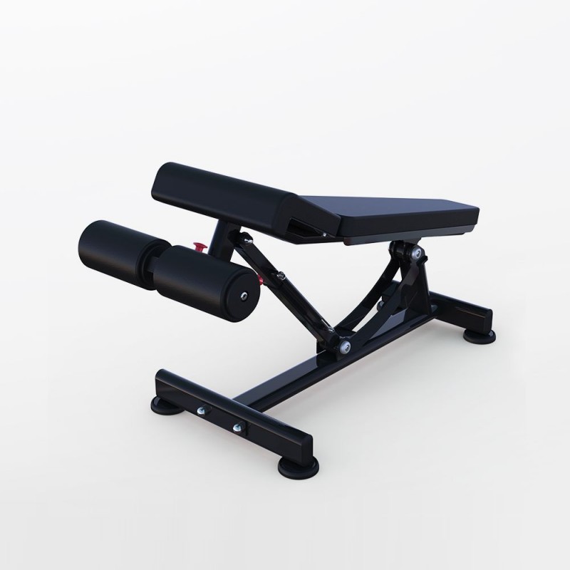 Banc de musculation inclinable - Home Gym Essentials avis et prix