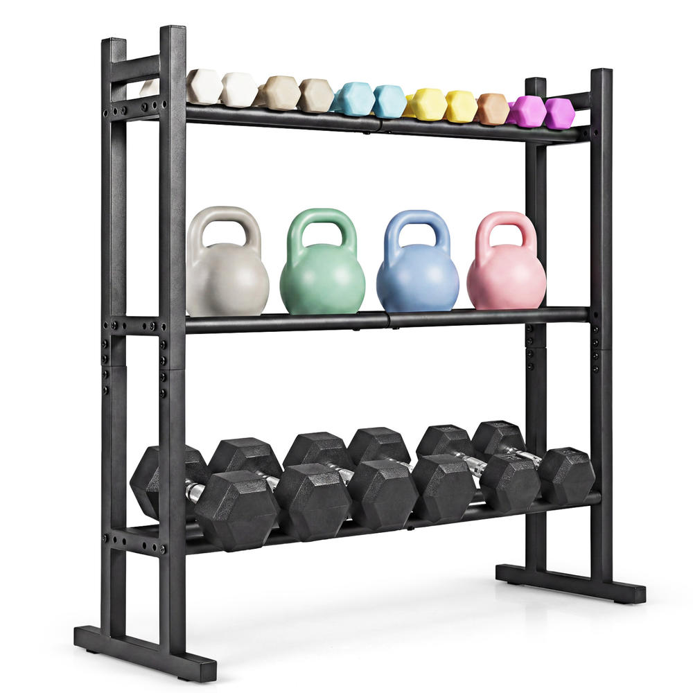 Support de rangement robuste p - Home Gym Equipments avis et prix
