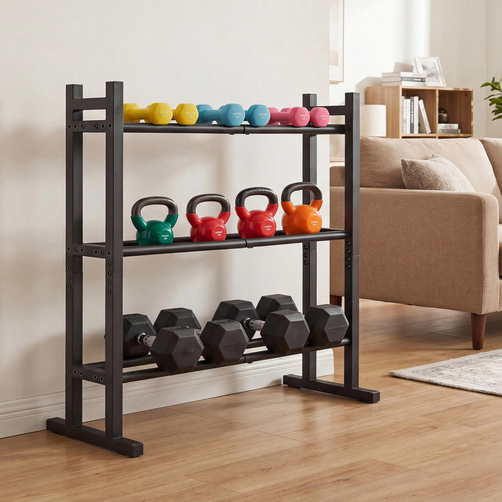 Support de rangement robuste p - Home Gym Equipments avis et prix