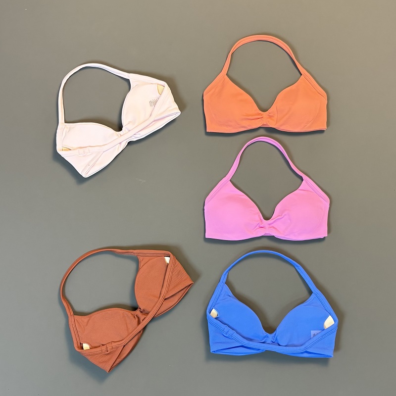 HISTELLO Soutien-gorge de spor - Home Gym Women avis et prix