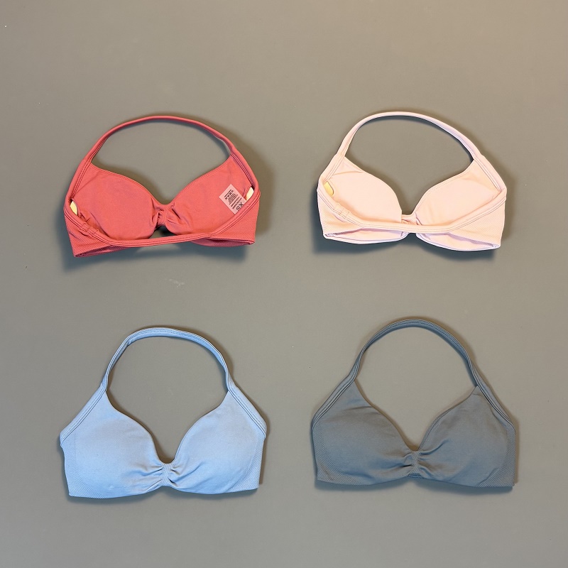 HISTELLO Soutien-gorge de spor - Home Gym Women avis et prix