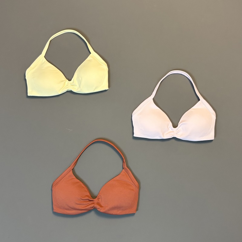 HISTELLO Soutien-gorge de spor - Home Gym Women avis et prix