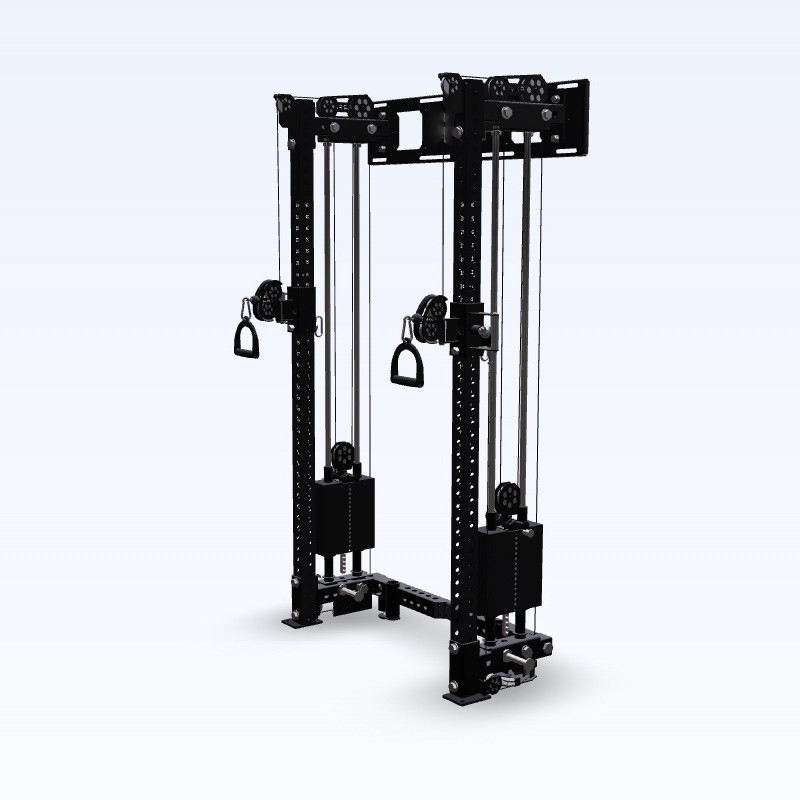 Équipement de musculation mult - Home Gym Unit avis et prix