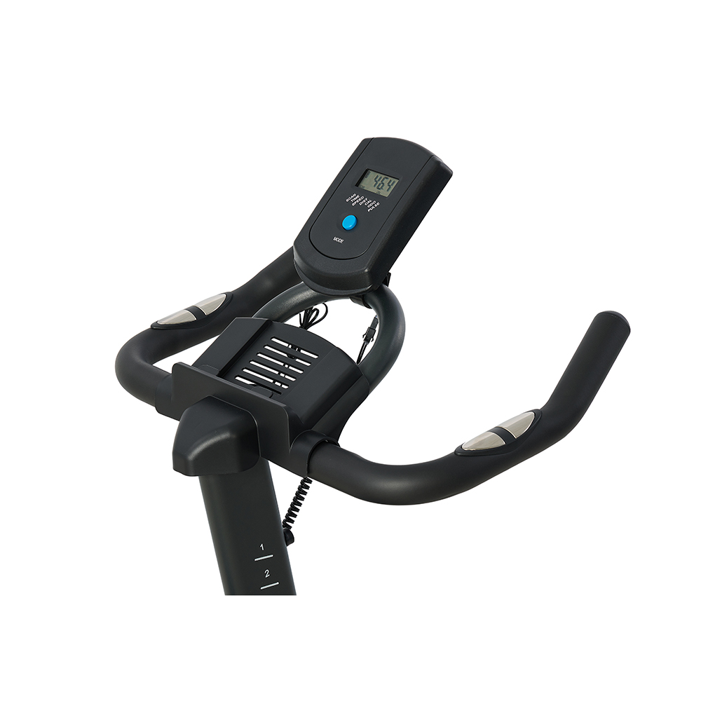 Vélo de spinning de haute qual - Home Gym Equipments avis et prix