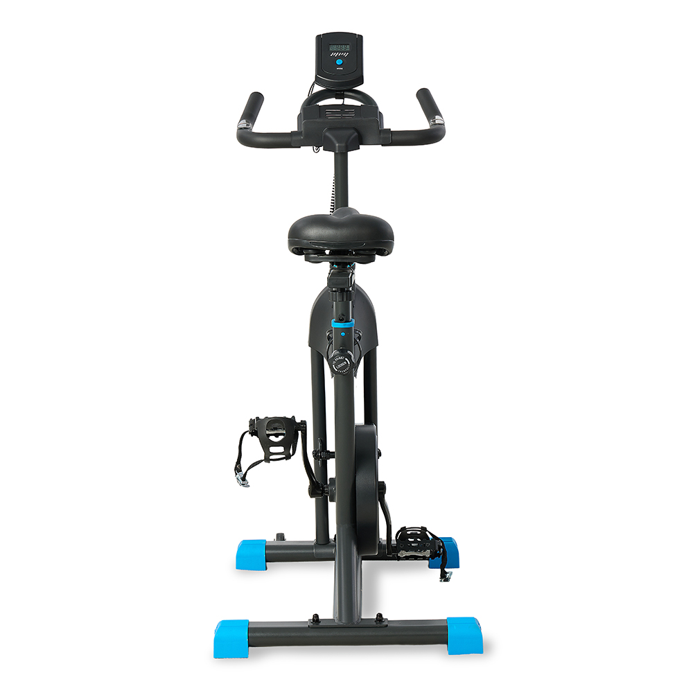 Vélo de spinning de haute qual - Home Gym Equipments avis et prix