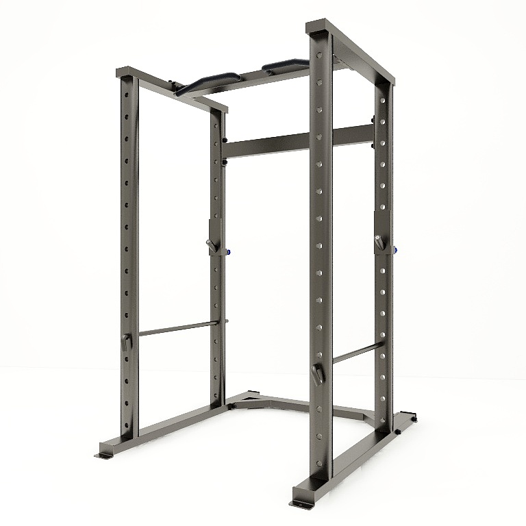 Cage de puissance et support d - Home Gym Equipments avis et prix
