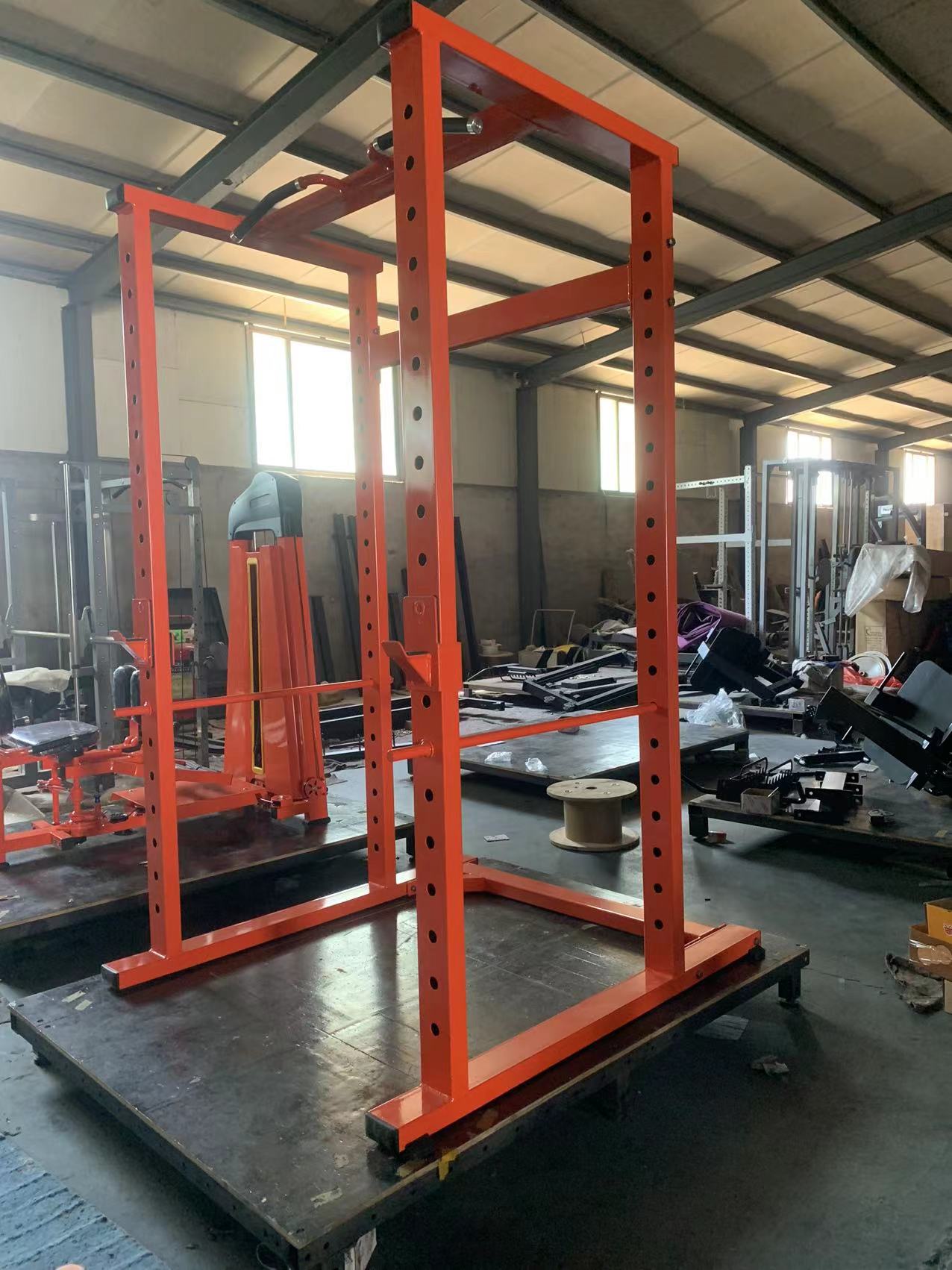 Cage de puissance et support d - Home Gym Equipments avis et prix