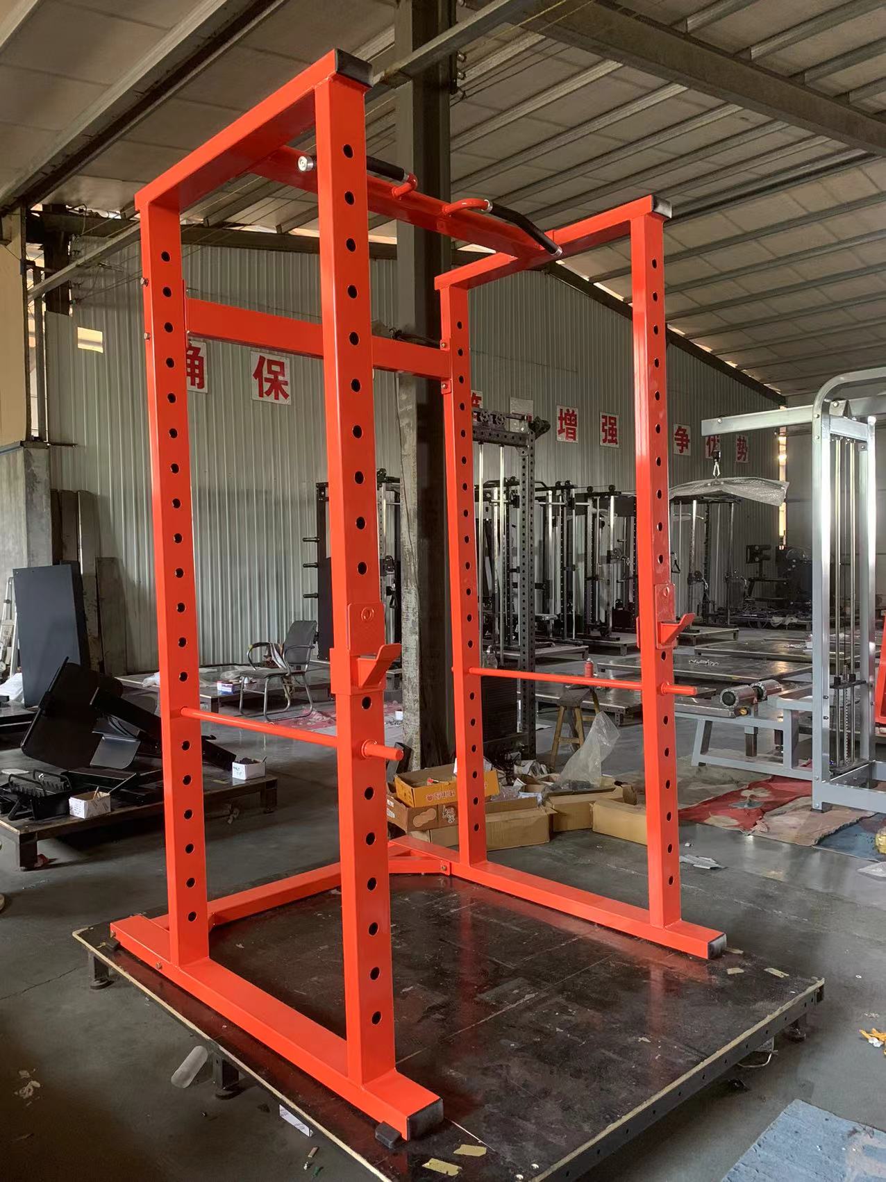 Cage de puissance et support d - Home Gym Equipments avis et prix