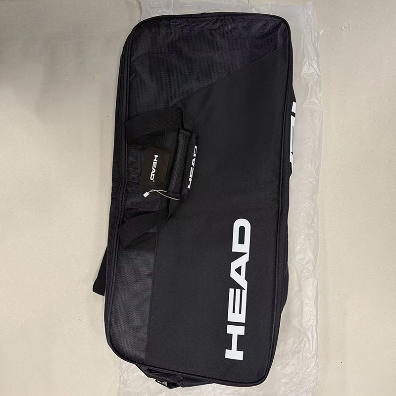 Sac à dos HEAD original de gra - Head Racket Boom avis et prix
