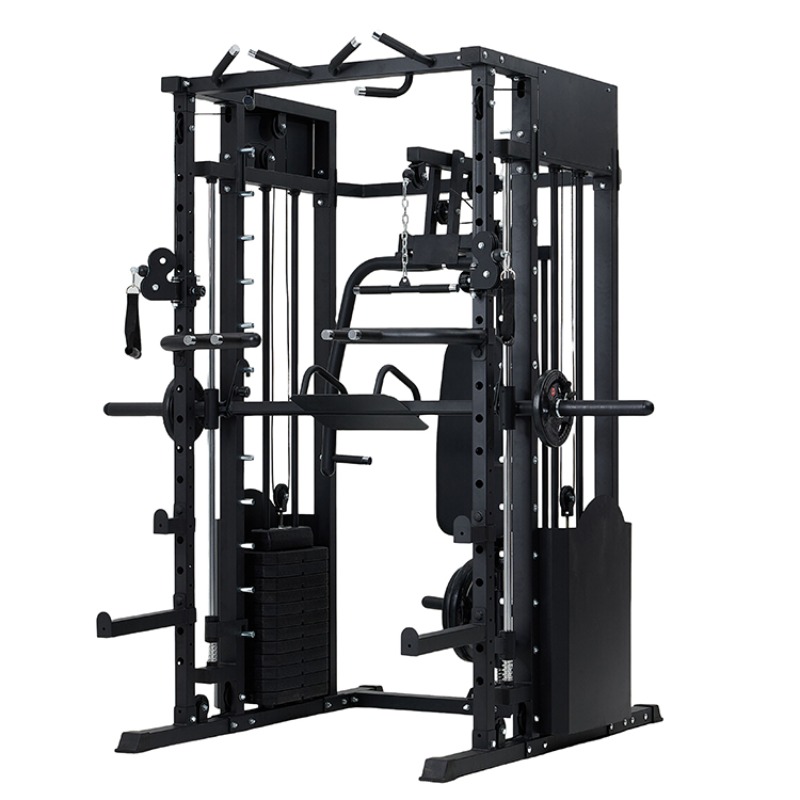 YTYIN Équipement de musculatio - All In One Gym Home Equipment avis et prix