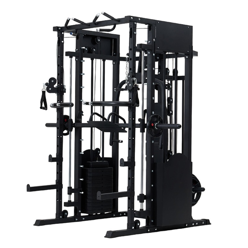YTYIN Équipement de musculatio - All In One Gym Home Equipment avis et prix