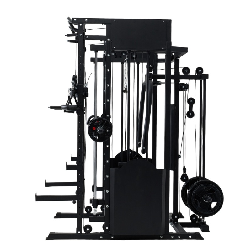 YTYIN Équipement de musculatio - All In One Gym Home Equipment avis et prix