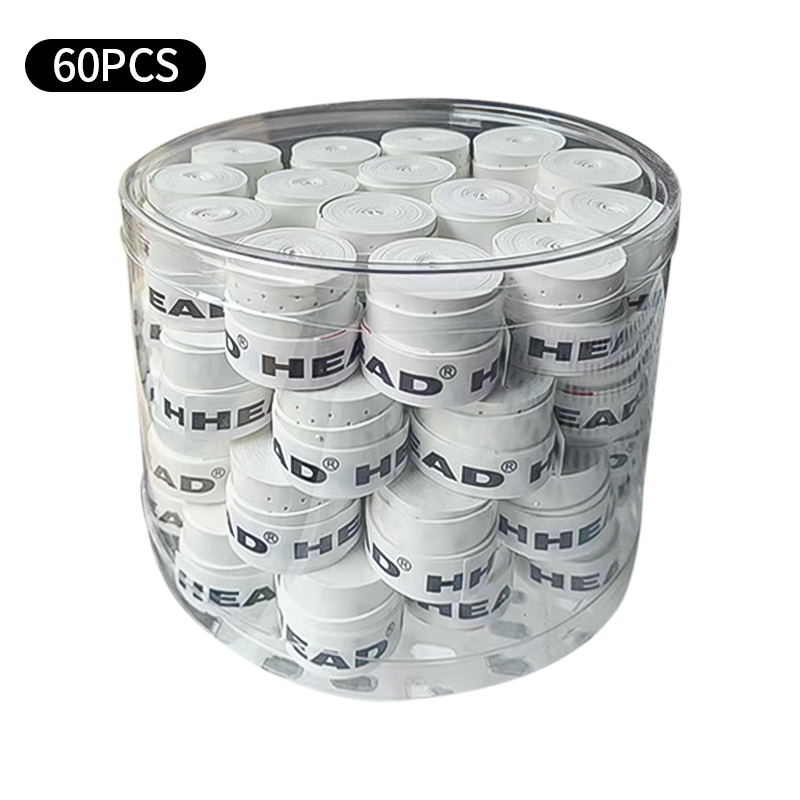 60 pièces surgrips Premium poi - Head Racket Boom avis et prix