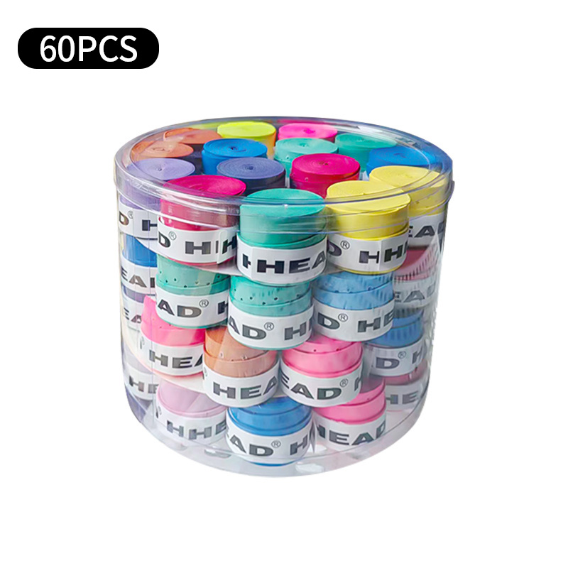 60 pièces surgrips Premium poi - Head Racket Boom avis et prix