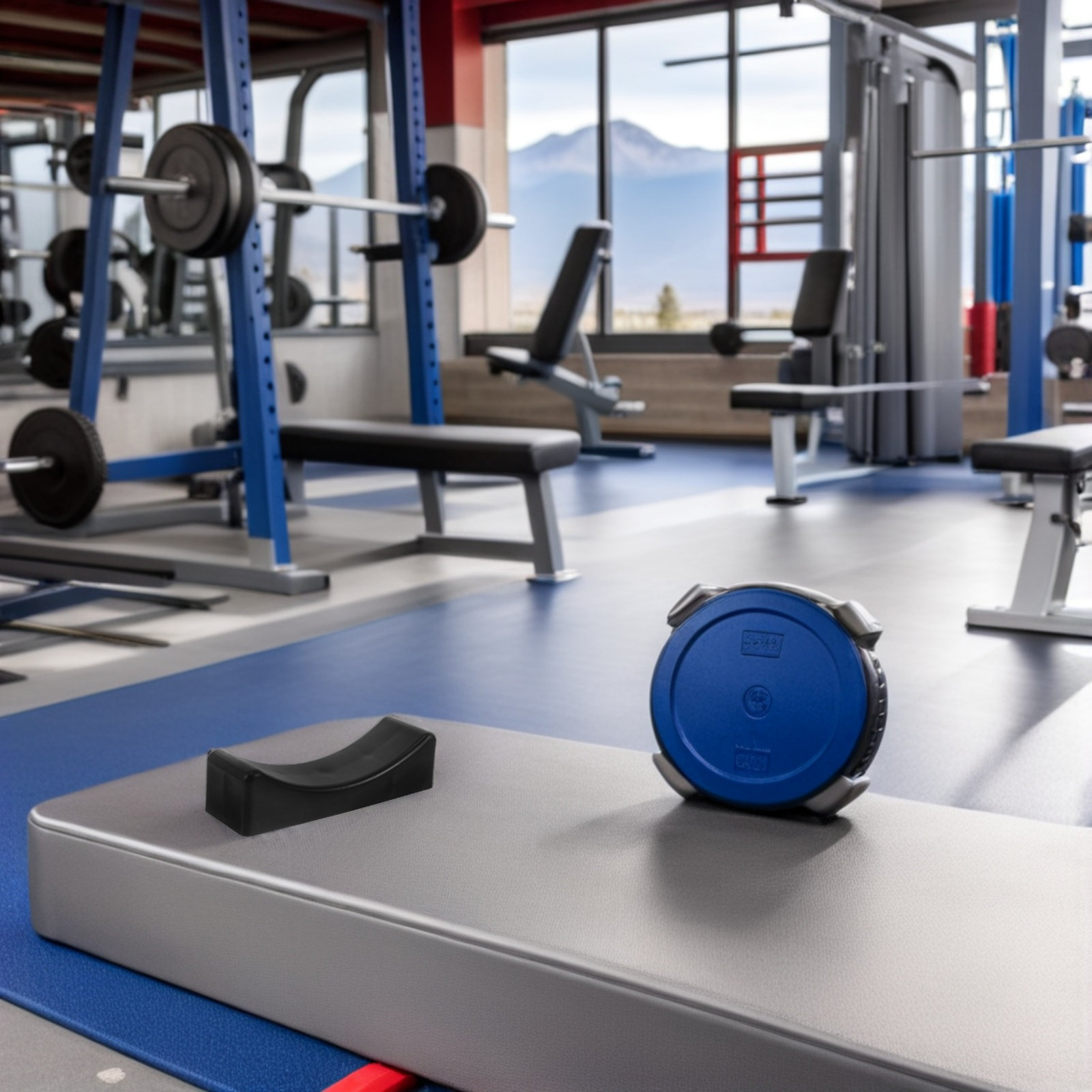 8 supports de rangement pour h - Home Gym Women avis et prix
