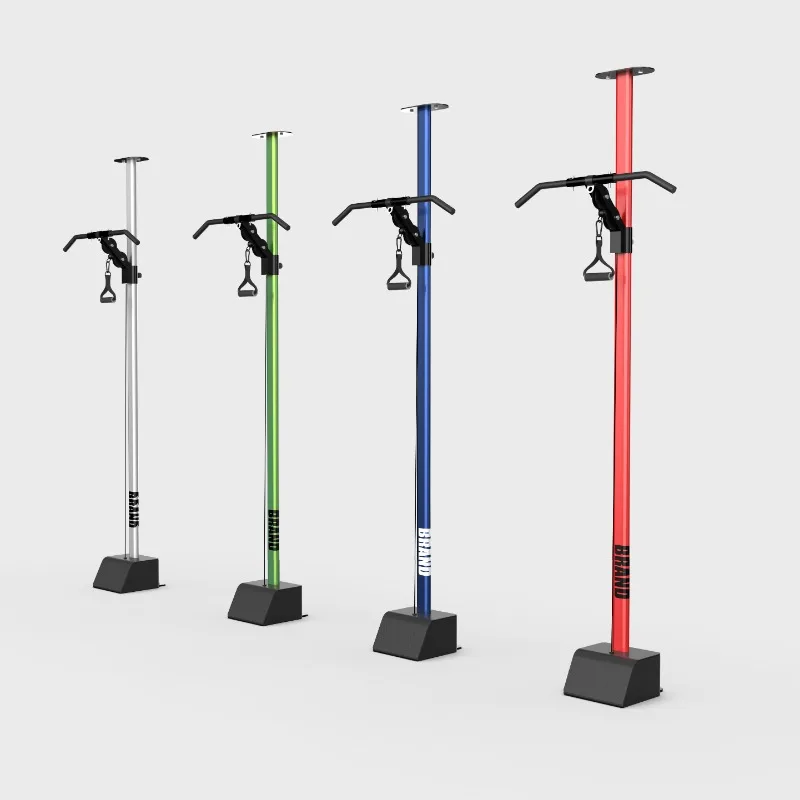 Système de Fitness Numérique P - All In One Gym Home Equipment avis et prix