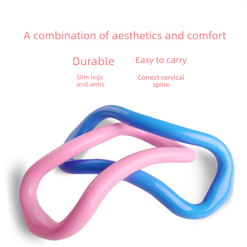 Anneau de yoga Prati pour étir - Home Gym Essentials avis et prix