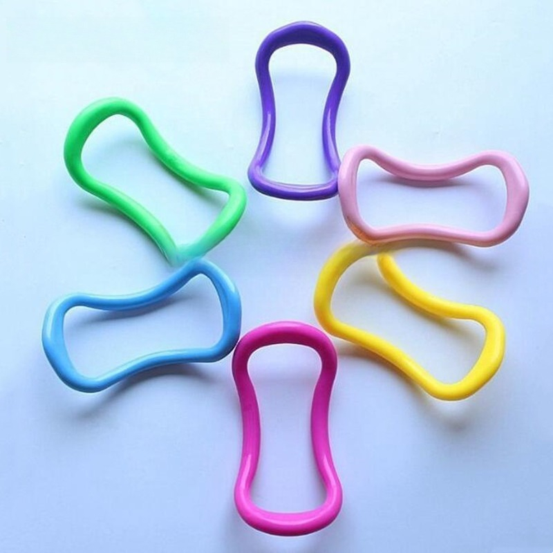 Anneau de yoga Prati pour étir - Home Gym Essentials avis et prix