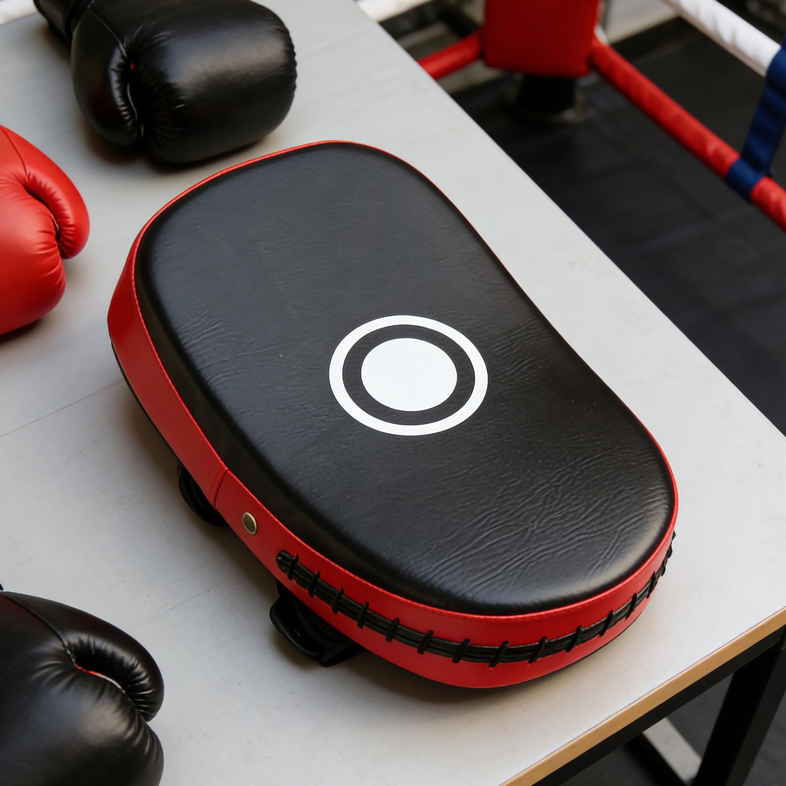 Pads de frappe pour l'entraîne - Home Gym Equipments avis et prix