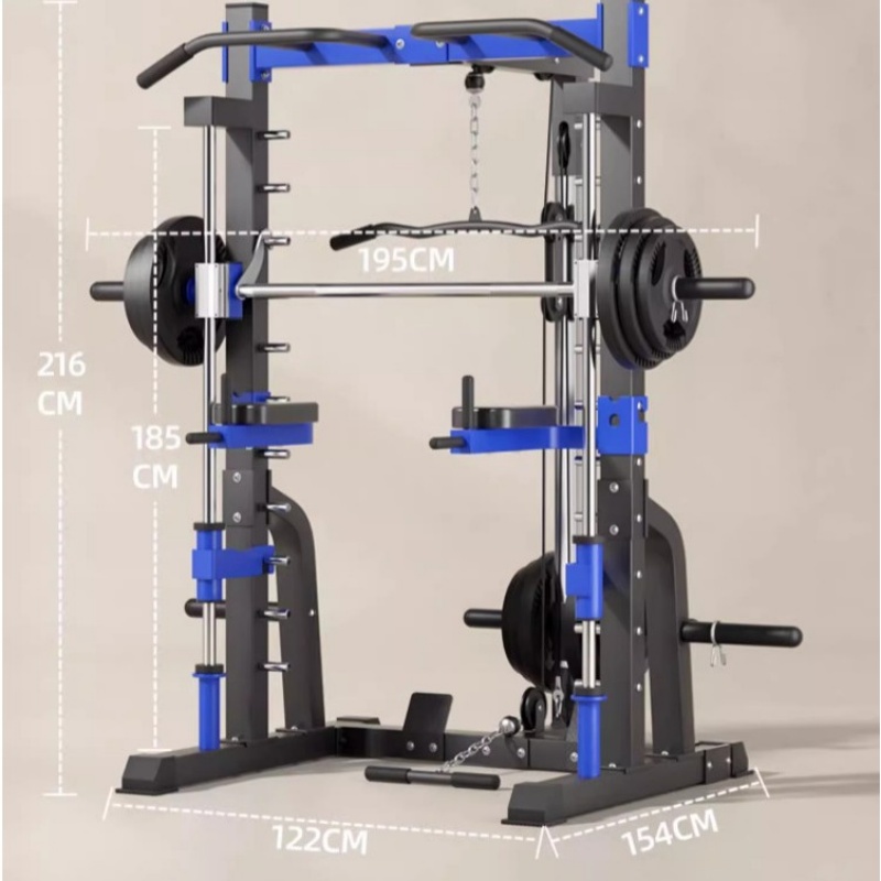 Équipement d'entraînement comp - Home Gym Unit avis et prix