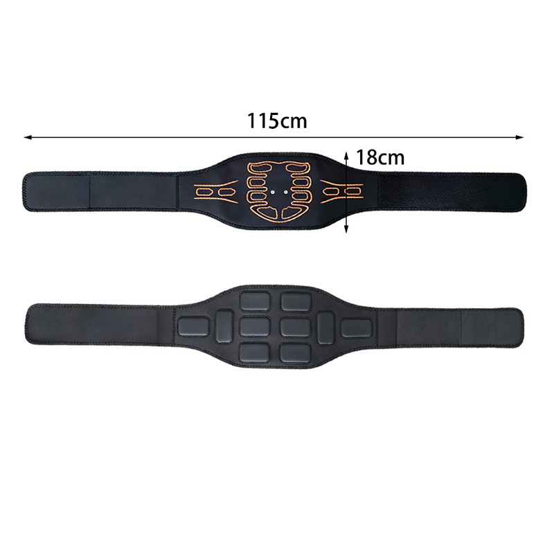 Ceinture de tonification abdom - Home Gym Essentials avis et prix