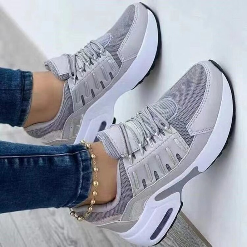 Chaussures de sport pour femme - Home Gym Women avis et prix