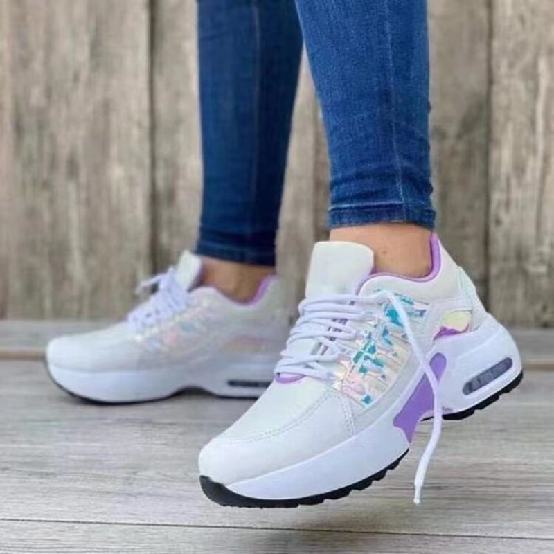 Chaussures de sport pour femme - Home Gym Women avis et prix