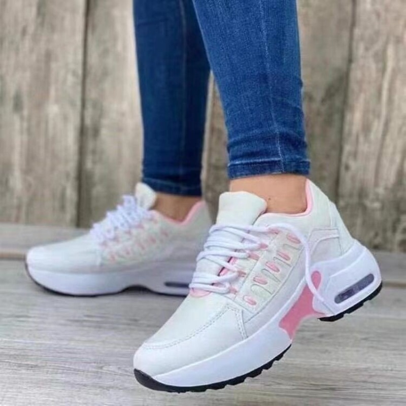 Chaussures de sport pour femme - Home Gym Women avis et prix