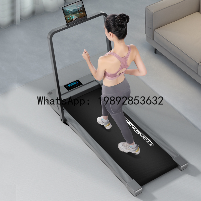 Tapis roulant électrique XL, m - Home Gym Xl avis et prix