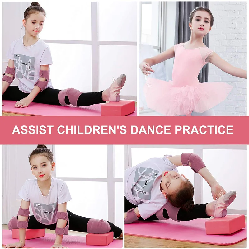 Blocs de yoga, cubes, briques  - Home Gym Build avis et prix