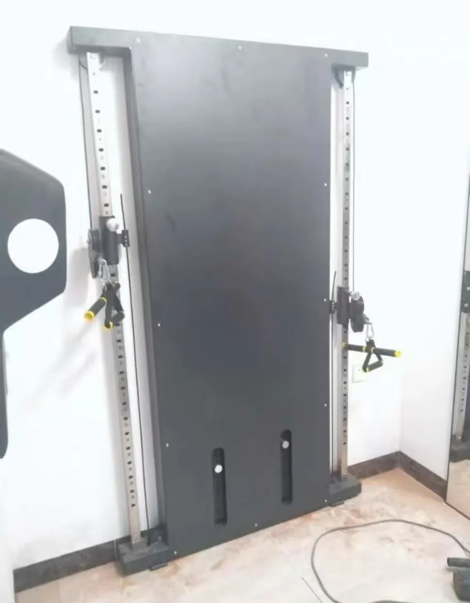 Machine de musculation multifo - Home Gym Unit avis et prix