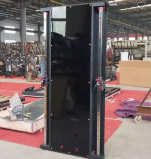 Machine de musculation multifo - Home Gym Unit avis et prix